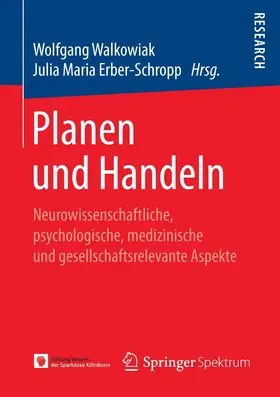 Walkowiak / Erber-Schropp | Planen und Handeln | E-Book | sack.de