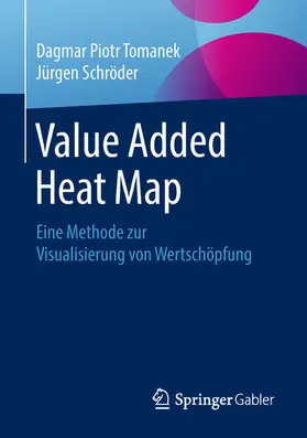 Tomanek / Schröder | Value Added Heat Map | E-Book | sack.de