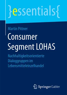 Pittner | Consumer Segment LOHAS | E-Book | sack.de