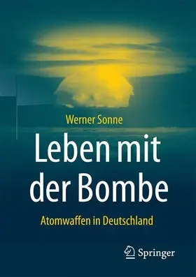 Sonne |  Leben mit der Bombe | Buch |  Sack Fachmedien