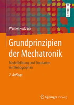 Roddeck |  Grundprinzipien der Mechatronik | eBook | Sack Fachmedien