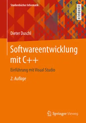 Duschl | Softwareentwicklung mit C++ | E-Book | sack.de