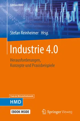 Reinheimer |  Anteil EPB | eBook | Sack Fachmedien