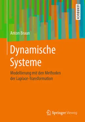 Braun | Dynamische Systeme | E-Book | sack.de