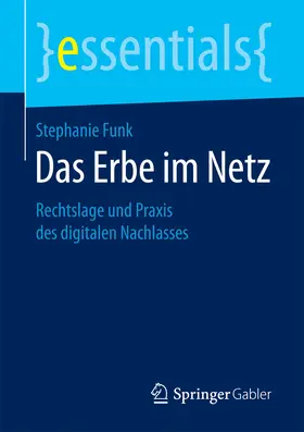 Funk | Das Erbe im Netz | E-Book | sack.de