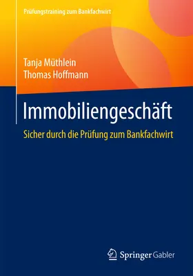 Müthlein / Hoffmann | Immobiliengeschäft | E-Book | www2.sack.de