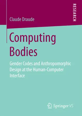 Draude |  Computing Bodies | eBook | Sack Fachmedien