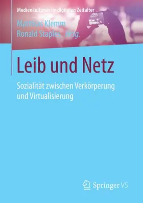 Staples / Klemm |  Leib und Netz | Buch |  Sack Fachmedien