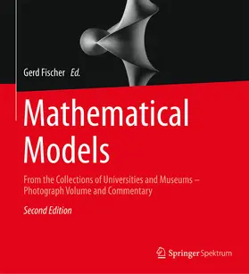 Fischer | Mathematical Models | E-Book | sack.de
