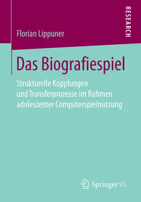 Lippuner | Das Biografiespiel | E-Book | sack.de