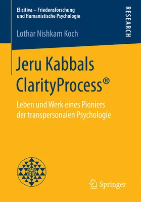 Koch | Jeru Kabbals ClarityProcess® | E-Book | sack.de