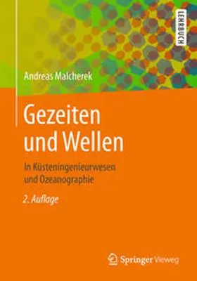 Malcherek | Gezeiten und Wellen | E-Book | sack.de