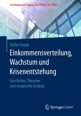 Trappl |  Einkommensverteilung, Wachstum und Krisenentstehung | eBook | Sack Fachmedien