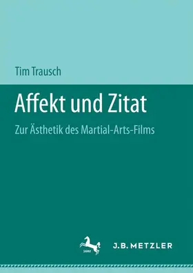 Trausch |  Affekt und Zitat | Buch |  Sack Fachmedien