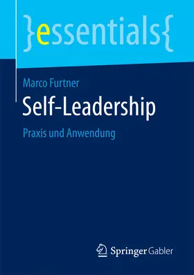 Furtner | Self-Leadership | E-Book | sack.de
