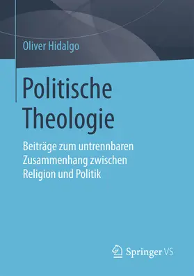 Hidalgo |  Politische Theologie | eBook | Sack Fachmedien