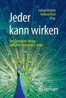 Wachtel / Etzel | Jeder kann wirken | E-Book | sack.de