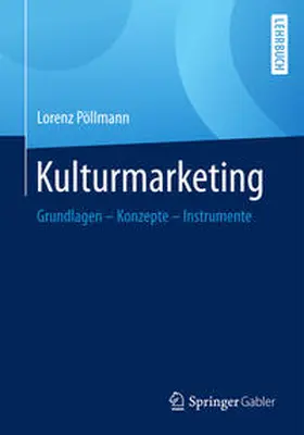 Pöllmann | Kulturmarketing | E-Book | www2.sack.de