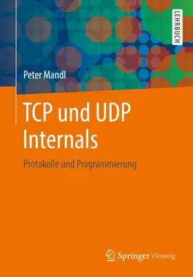 Mandl |  TCP und UDP Internals | Buch |  Sack Fachmedien