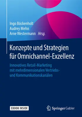 Böckenholt / Mehn / Westermann |  Anteil EPB | eBook | Sack Fachmedien
