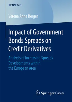 Berger | Impact of Government Bonds Spreads on Credit Derivatives | E-Book | sack.de