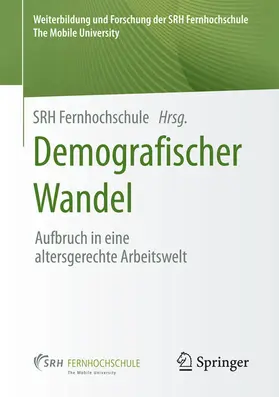 Fernhochschule |  Demografischer Wandel | eBook | Sack Fachmedien