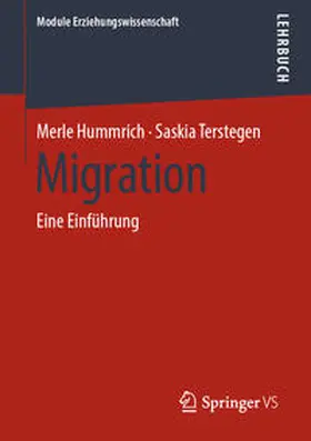 Hummrich / Terstegen |  Migration | eBook | Sack Fachmedien