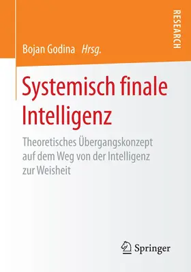 Godina |  Systemisch finale Intelligenz | Buch |  Sack Fachmedien