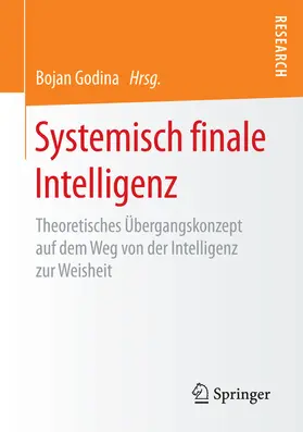 Godina |  Systemisch finale Intelligenz | eBook | Sack Fachmedien