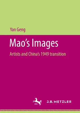 Geng | Mao’s Images | E-Book | sack.de