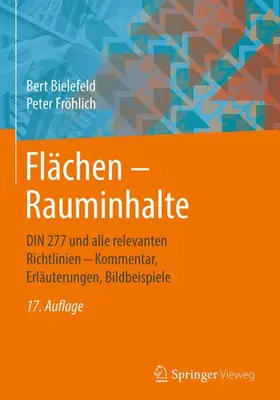 Bielefeld / Fröhlich |  Flächen – Rauminhalte | Buch |  Sack Fachmedien