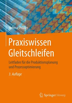 Prüller | Praxiswissen Gleitschleifen | E-Book | sack.de