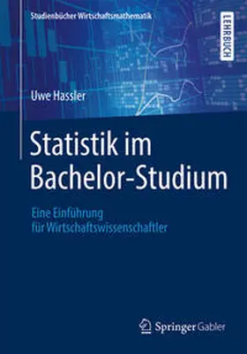 Hassler | Statistik im Bachelor-Studium | E-Book | sack.de