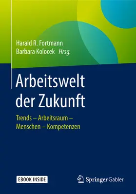 Fortmann / Kolocek |  Anteil EPB | eBook | Sack Fachmedien