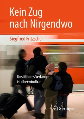 Fritzsche | Kein Zug nach Nirgendwo | E-Book | sack.de