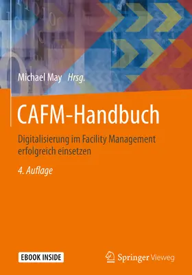 May | CAFM-Handbuch | E-Book | sack.de