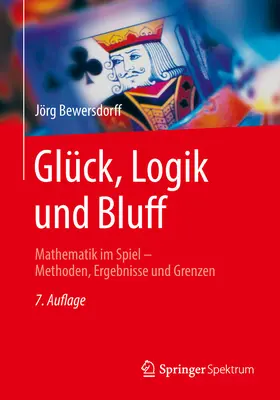 Bewersdorff |  Glück, Logik und Bluff | eBook | Sack Fachmedien