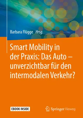 Flügge |  Anteil EPB | eBook | Sack Fachmedien