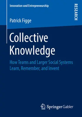 Figge |  Collective Knowledge | eBook | Sack Fachmedien