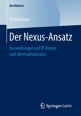 Kaul | Der Nexus-Ansatz | E-Book | www2.sack.de