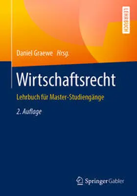 Graewe | Wirtschaftsrecht | E-Book | www2.sack.de