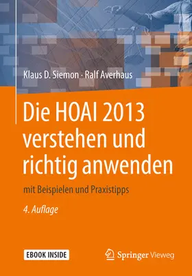 Siemon / Averhaus |  Anteil EPB | eBook | Sack Fachmedien