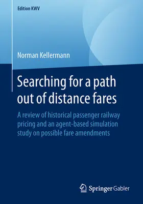 Kellermann | Searching for a path out of distance fares | E-Book | sack.de