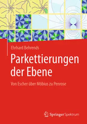 Behrends | Parkettierungen der Ebene | E-Book | www2.sack.de