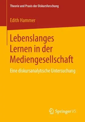 Hammer |  Lebenslanges Lernen in der Mediengesellschaft | eBook | Sack Fachmedien