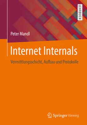 Mandl | Internet Internals | E-Book | sack.de