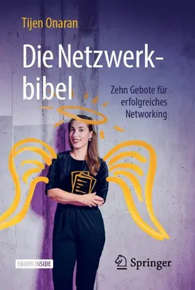 Onaran |  Die Netzwerkbibel | Buch |  Sack Fachmedien