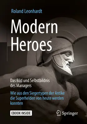 Leonhardt | Modern Heroes | E-Book | www2.sack.de