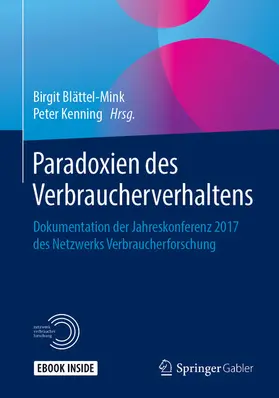 Blättel-Mink / Kenning |  Anteil EPB | eBook | Sack Fachmedien