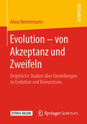 Beniermann | Evolution – von Akzeptanz und Zweifeln | E-Book | sack.de
